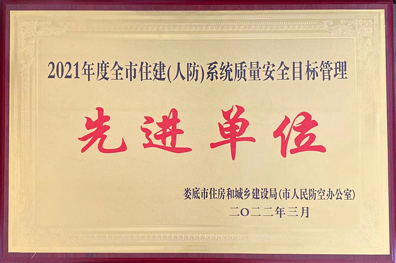 2021���ȫ��ס���˷���ϵ�y�|����ȫĿ�˹������M��λ