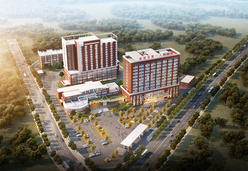 ����е�һ�����t(y��)Ժ�ĔU���Ŀһ�ڣ���(y��ng)����Ԯ���Ęǡ��Ǳ��t(y��)�B(y��ng)�ǡ��s�u܊�˃�(y��u)��ǣ��O(sh��)Ӌ����ُ��ʩ�����а���EPC���Ŀ